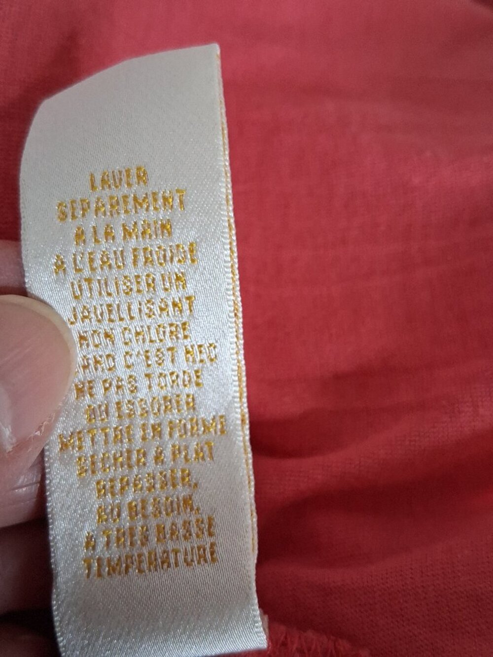 Anthropologie Ric Rac Layered Fabric Ruffled Bodice Top - Picture 10 of 11